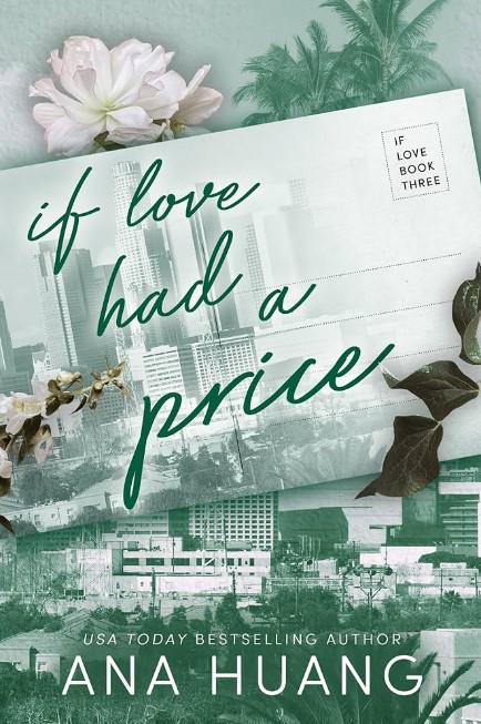 If Love Had A Price(p)